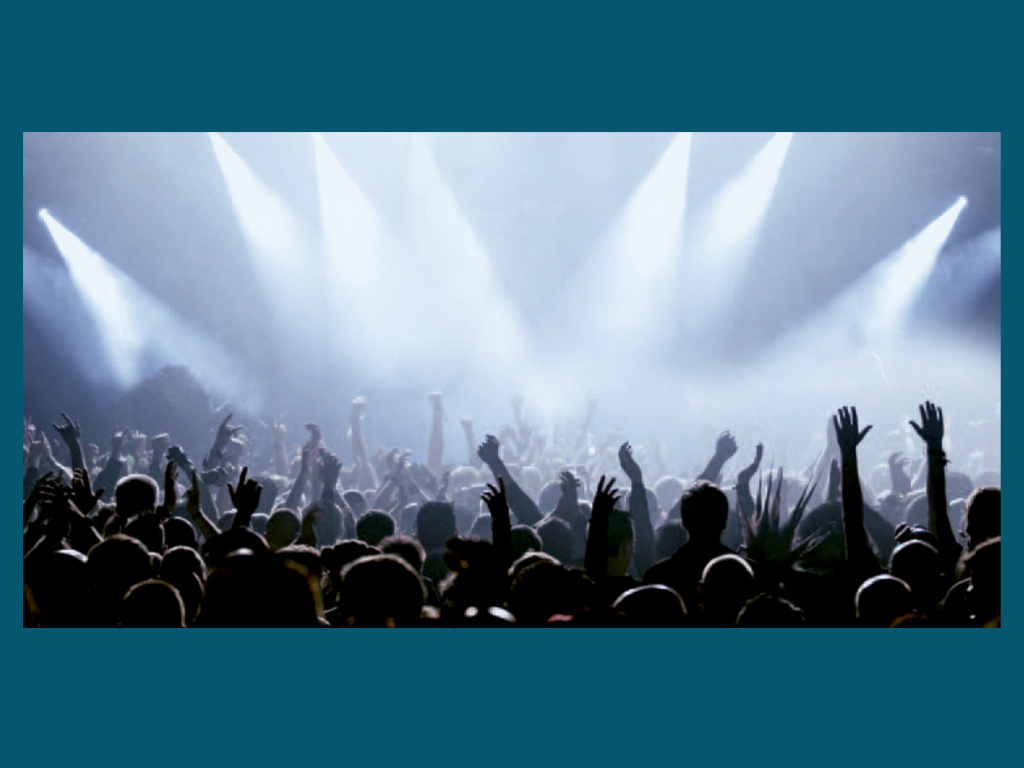 Tiempo libre y música